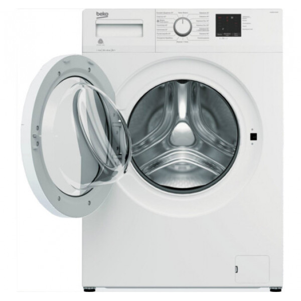 Пральна машина Beko WUE5411XWW