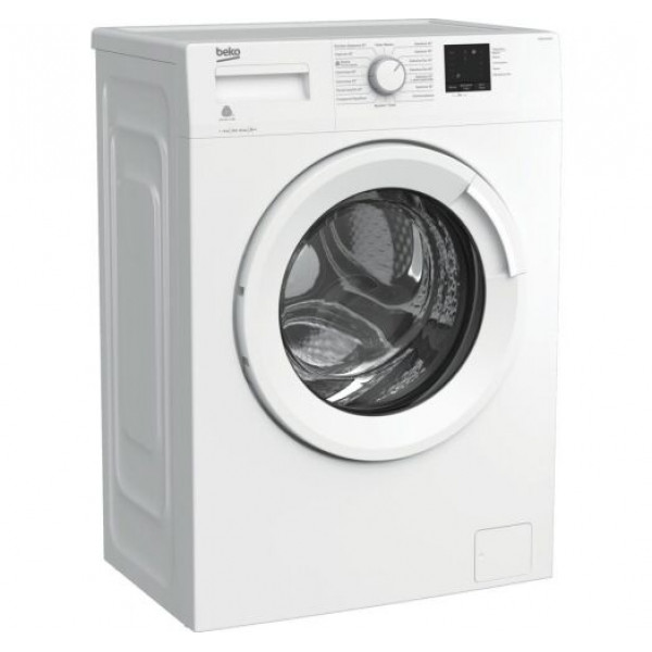 Пральна машина Beko WUE5411XWW