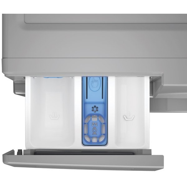 Пральна машина Beko WUE6511XSS