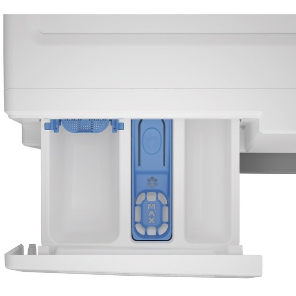 Пральна машина Beko WUE6511XSW