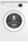 Пральна машина Beko WUE6511XWW