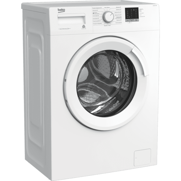 Пральна машина Beko WUE6511XWW