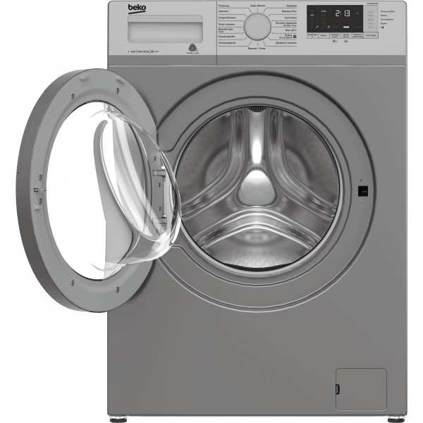 Пральна машина Beko WUE6512XSS