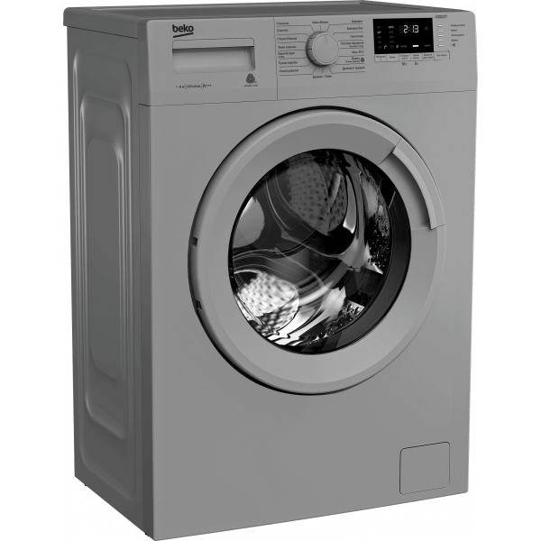 Пральна машина Beko WUE6512XSS