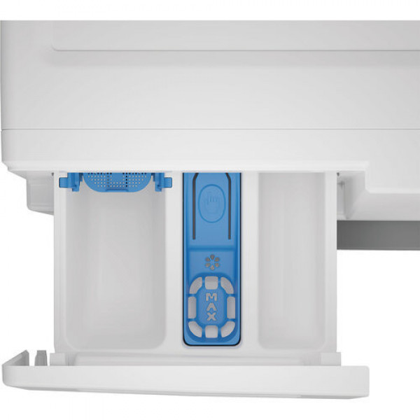 Пральна машина Beko WUE6512XSSW