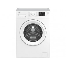 Пральна машина Beko WUE6512XWW