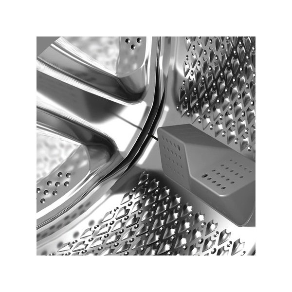 Пральна машина Beko WUE6512XWW