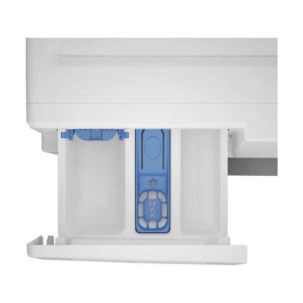 Пральна машина Beko WUE6512XWW