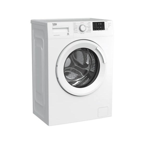 Пральна машина Beko WUE6512XWW
