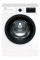 Пральна машина Beko WUE6636XAW