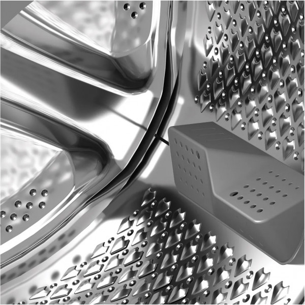 Пральна машина Beko WUE7512XWW