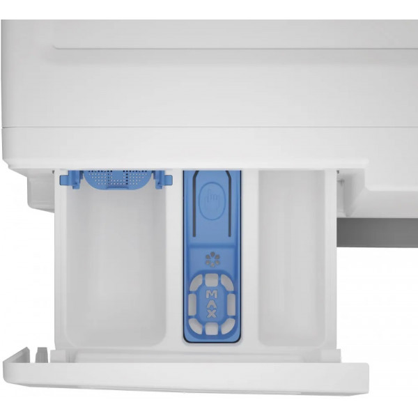 Пральна машина Beko WUE7512XWW