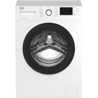Пральна машина Beko WUE7612IXBW