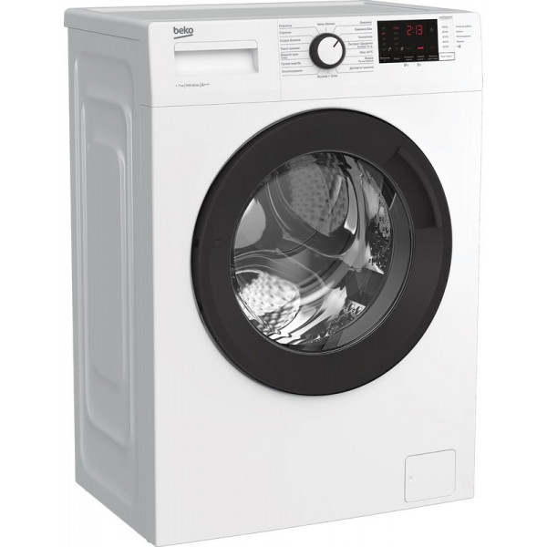 Пральна машина Beko WUE7612IXBW