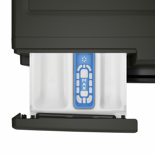 Пральна машина Beko WUE7636XCM