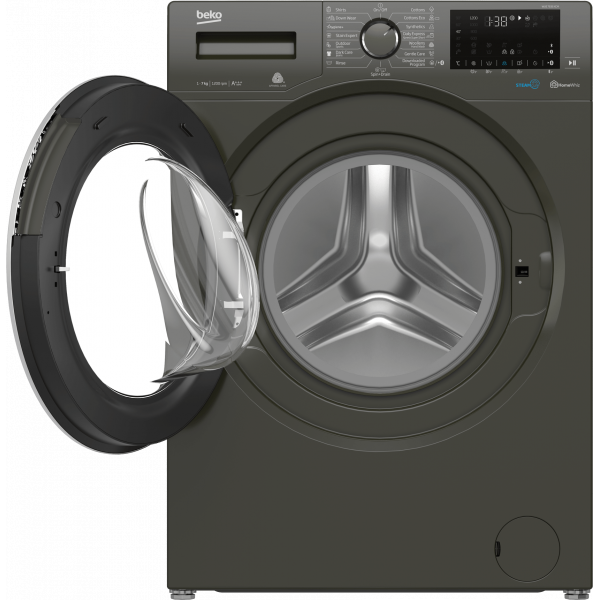 Пральна машина Beko WUE7636XCM