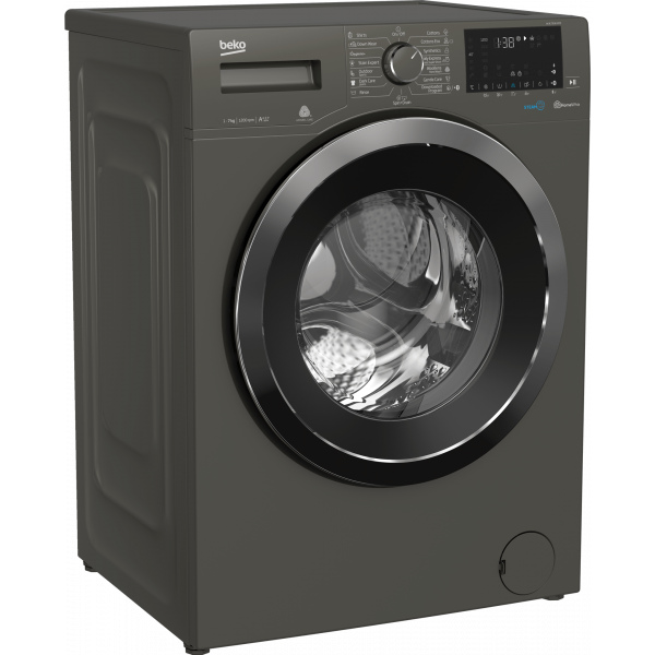 Пральна машина Beko WUE7636XCM