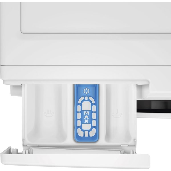 Пральна машина Beko WTV8636XS