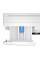 Пральна машина Beko WUE8616XBCW