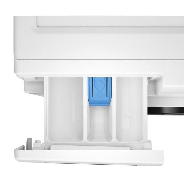Пральна машина Beko WUE8616XBCW