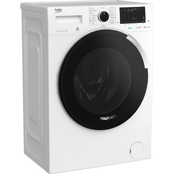 Пральна машина Beko WUE8616XBCW