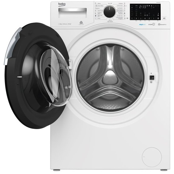 Пральна машина Beko WUE8616XBCW