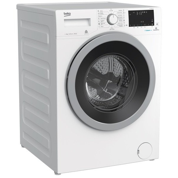 Пральна машина Beko WTV9636XS0
