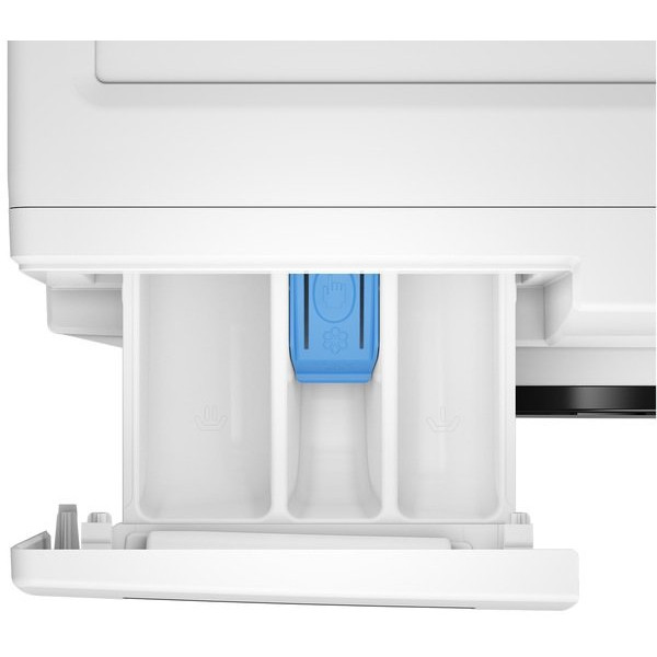 Пральна машина Beko WTE9744N