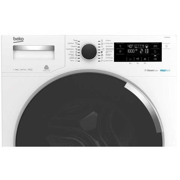 Пральна машина Beko WTE9744N