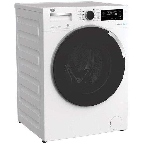 Пральна машина Beko WTE9744N
