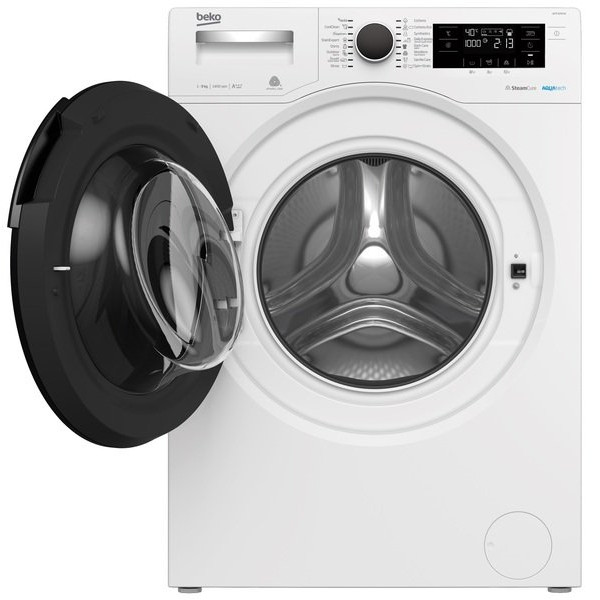 Пральна машина Beko WTE9744N