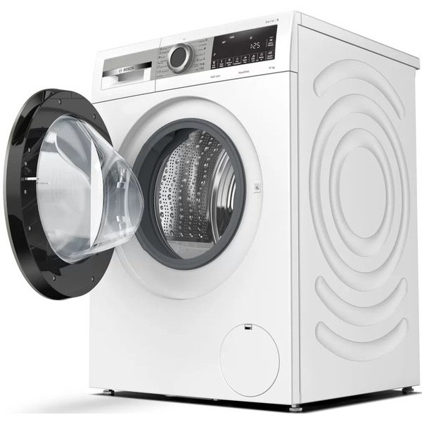 Пральна машина Bosch WGA254X0ME