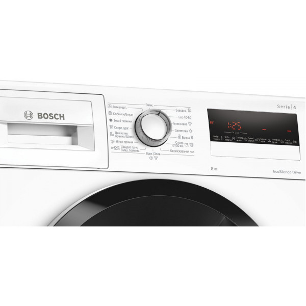Пральна машина Bosch WAN28262UA