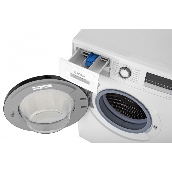 Пральна машина Bosch WAN28262UA