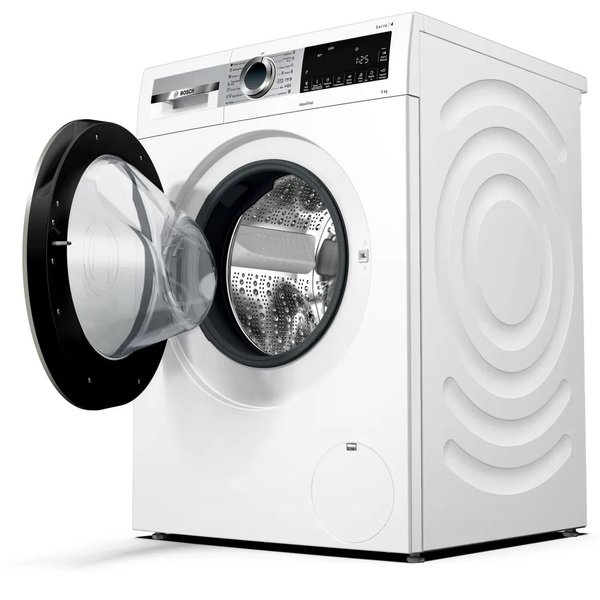 Пральна машина Bosch WGA142X0UA