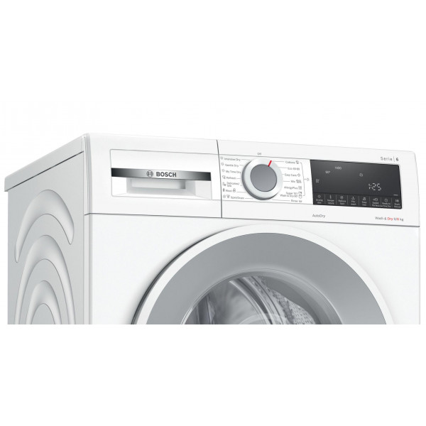 Пральна машина Bosch WNA14400ME