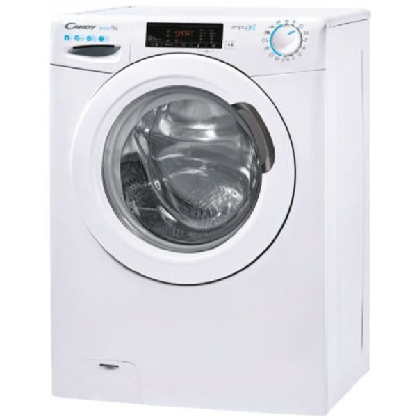 Пральна машина Candy CO41265TXE/1-S
