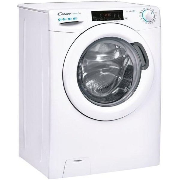 Пральна машина Candy CSO41265TE/1-S