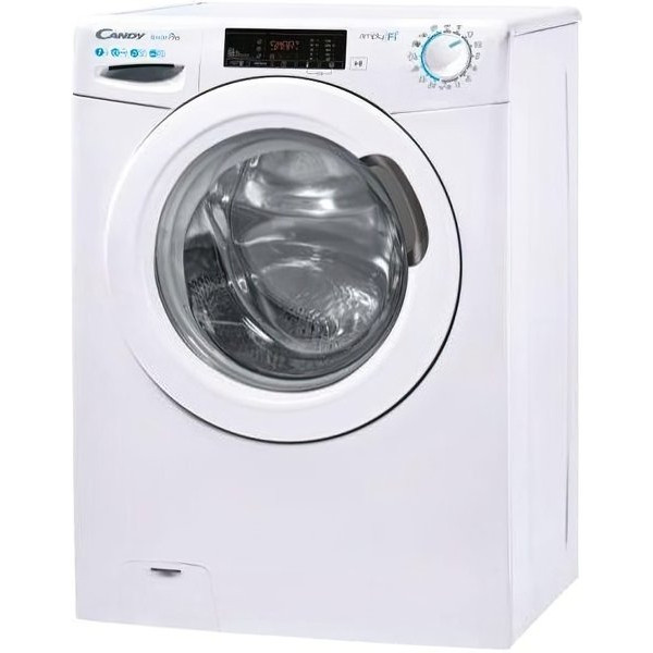 Пральна машина Candy CSO41265TE/1-S