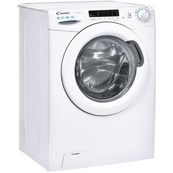Пральна машина Candy CS41172DE/1-S