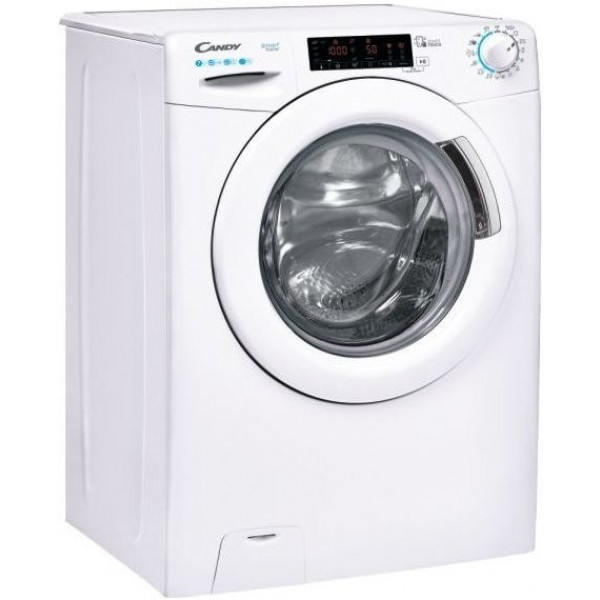 Пральна машина Candy CS4127TXME/1-S