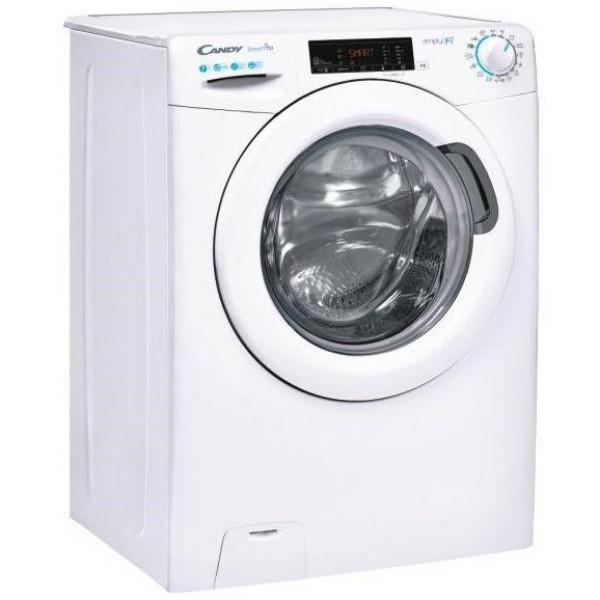 Пральна машина Candy CSO41275TE/1-S