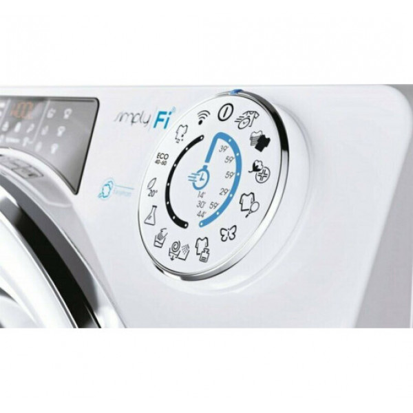 Пральна машина Candy RO41274DWMCE/1-S