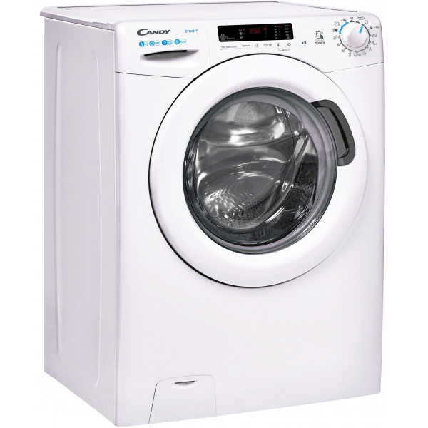Пральна машина Candy CS1282DE-S