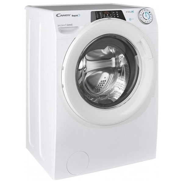 Пральна машина Candy RO1284DWMCE/1-S