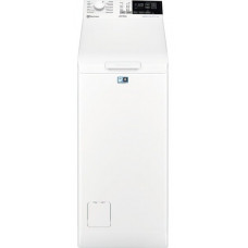 Пральна машина Electrolux EW6T4062U