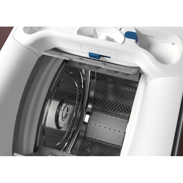 Пральна машина Electrolux EW6T4062U