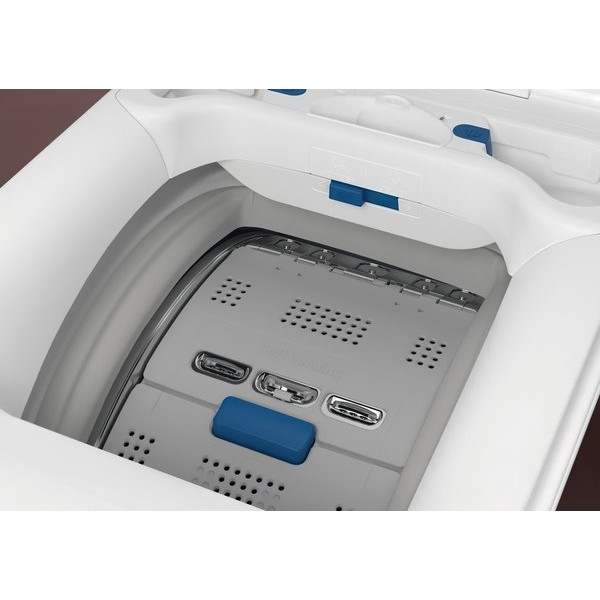 Пральна машина Electrolux EW6T4062U