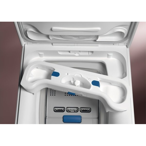 Пральна машина Electrolux EW6T4062U