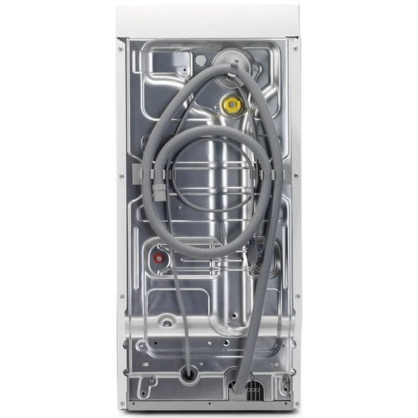 Пральна машина Electrolux EW7T3362U